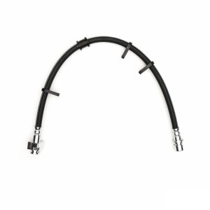Dodge Ram 4500 Brake Hose - Rear Center - R1 Concepts - `13-`22